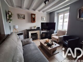  Maison à vendre 4 pièces 70 m²