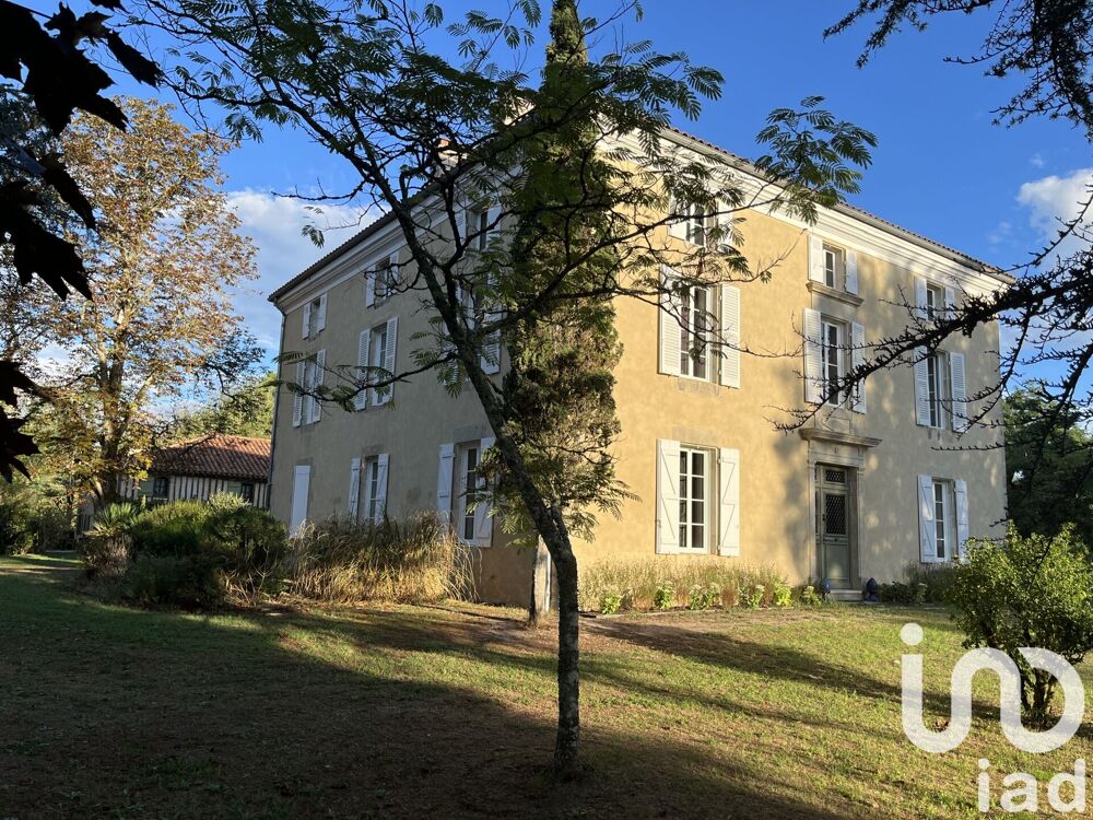 Vente Domaine 23 pièces