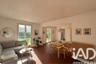  Maison à vendre 6 pièces 128 m²
