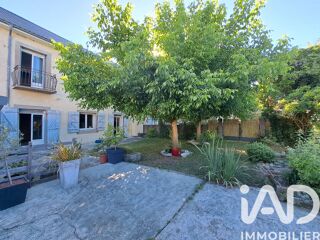  Maison à vendre 7 pièces 203 m²