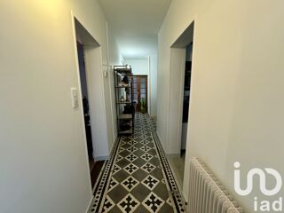  Maison à vendre 4 pièces 101 m²