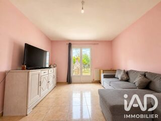  Maison à vendre 4 pièces 96 m²