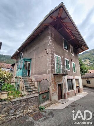  Maison à vendre 8 pièces 215 m²