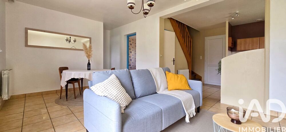 Vente Maison Vente Maison traditionnelle 5 pièces Le tour-du-parc