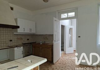  Maison à vendre 4 pièces 128 m²