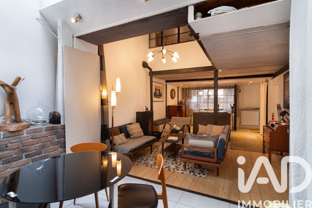 Vente Appartement Vente Appartement 4 pièces Grenoble