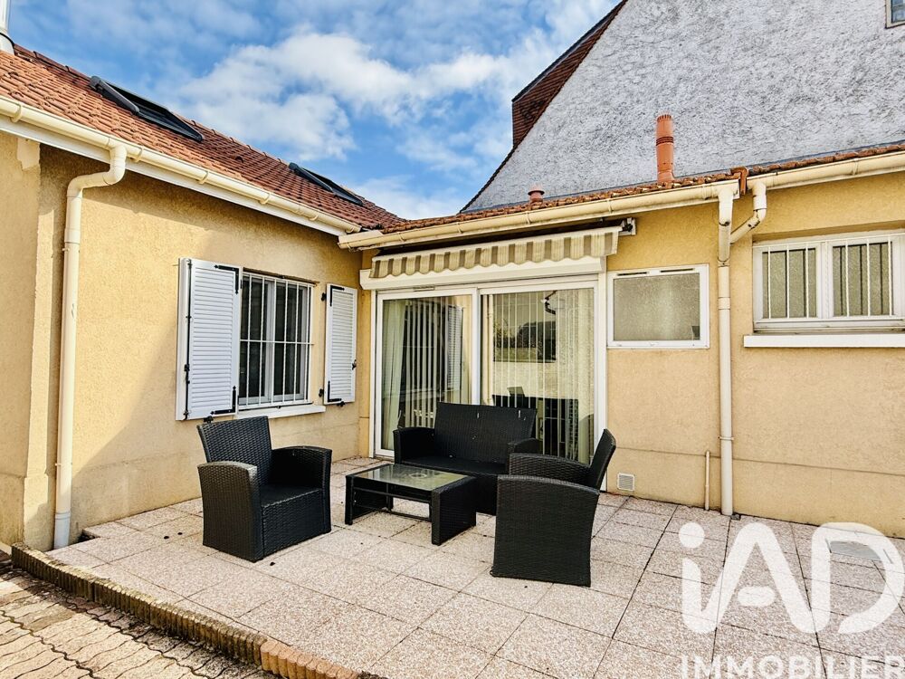 Vente Maison/villa 3 pièces