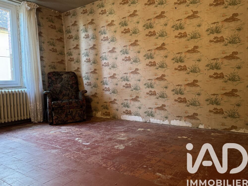 Vente Maison de village 4 pièces