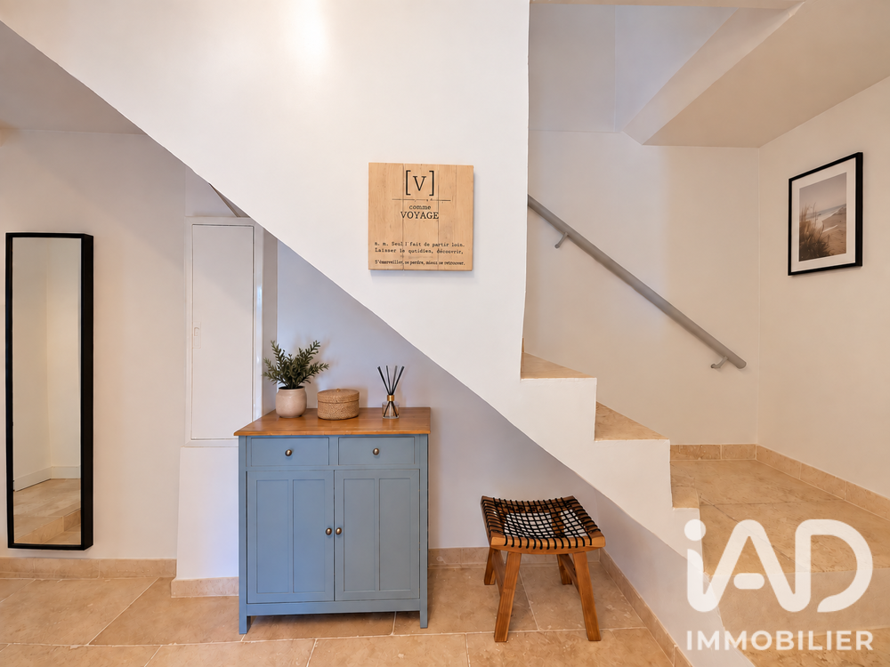 Vente Maison de ville 4 pièces