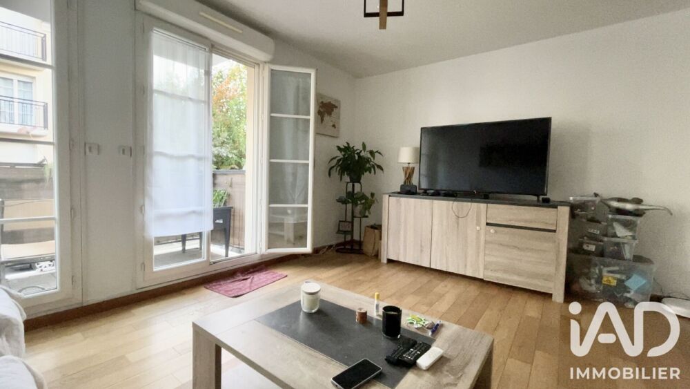 Vente Appartement Vente Appartement 2 pièces Brie-comte-robert