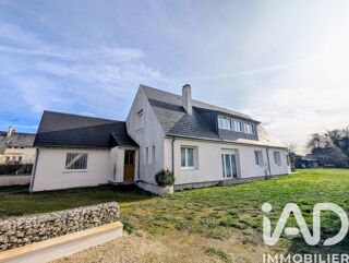  Maison à vendre 5 pièces 143 m²