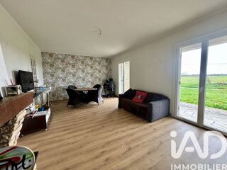  Maison à vendre 5 pièces 186 m²