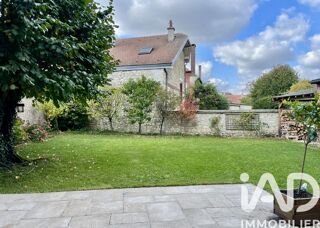  Maison à vendre 8 pièces 194 m²