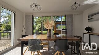  Maison à vendre 8 pièces 180 m²