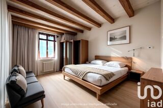  Maison à vendre 4 pièces 90 m²