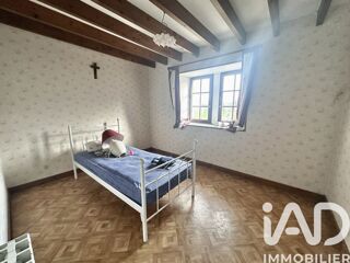  Maison à vendre 4 pièces 82 m²