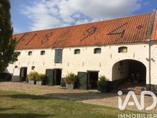  Maison � vendre 12 pi�ces 350 m�