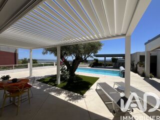  Maison à vendre 4 pièces 147 m²