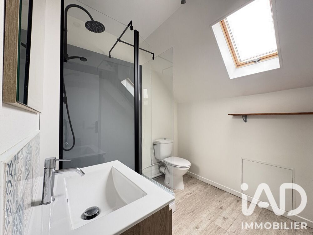 Vente Appartement Vente Appartement 4 pièces Vinay
