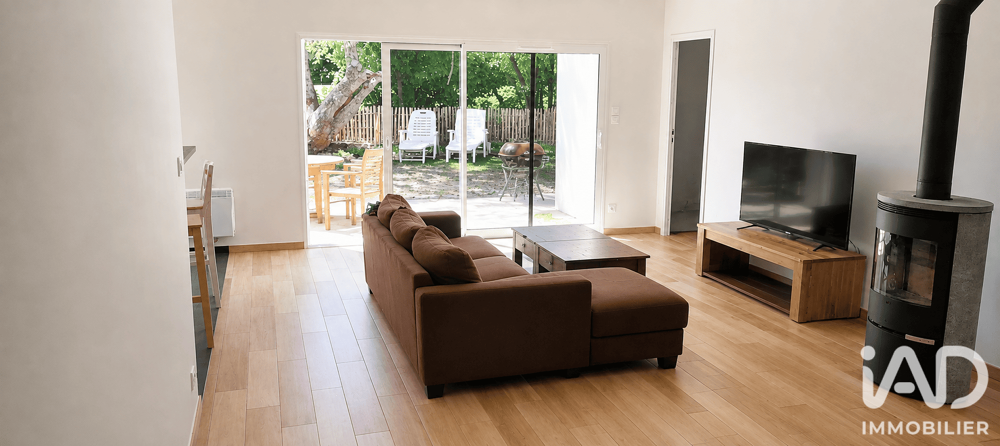 Vente Maison Vente Maison/villa 5 pièces Saint-julien-des-landes