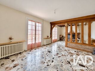 Vente Maison Vente Maison/villa 8 pièces Loury