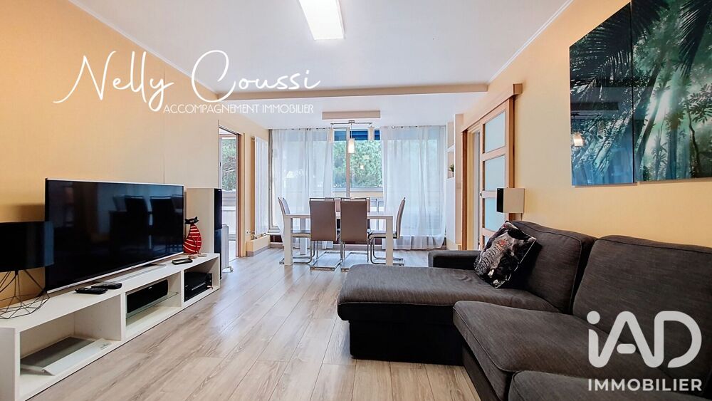 Vente Appartement Vente Appartement 4 pièces La grande-motte
