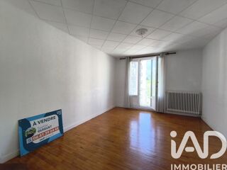  Appartement à vendre 3 pièces 53 m²
