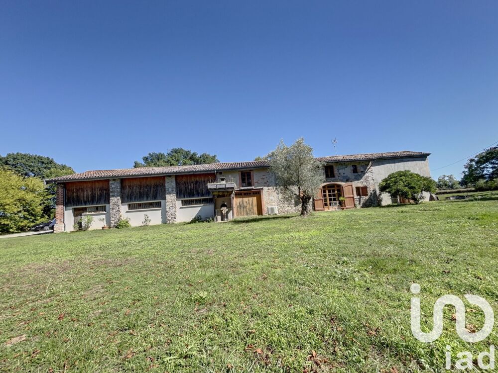 � vendre  Maison Revel (31250)