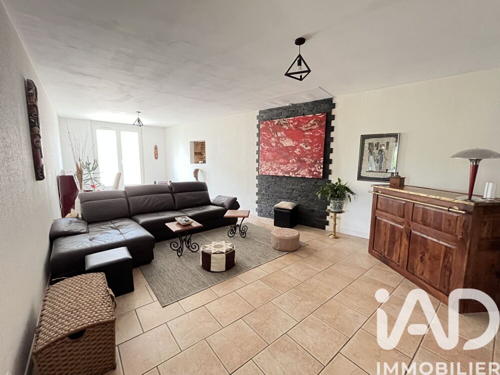 Vente Maison de campagne 7 pièces