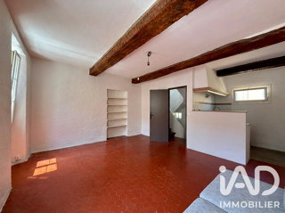  Immeuble à vendre 97 m²