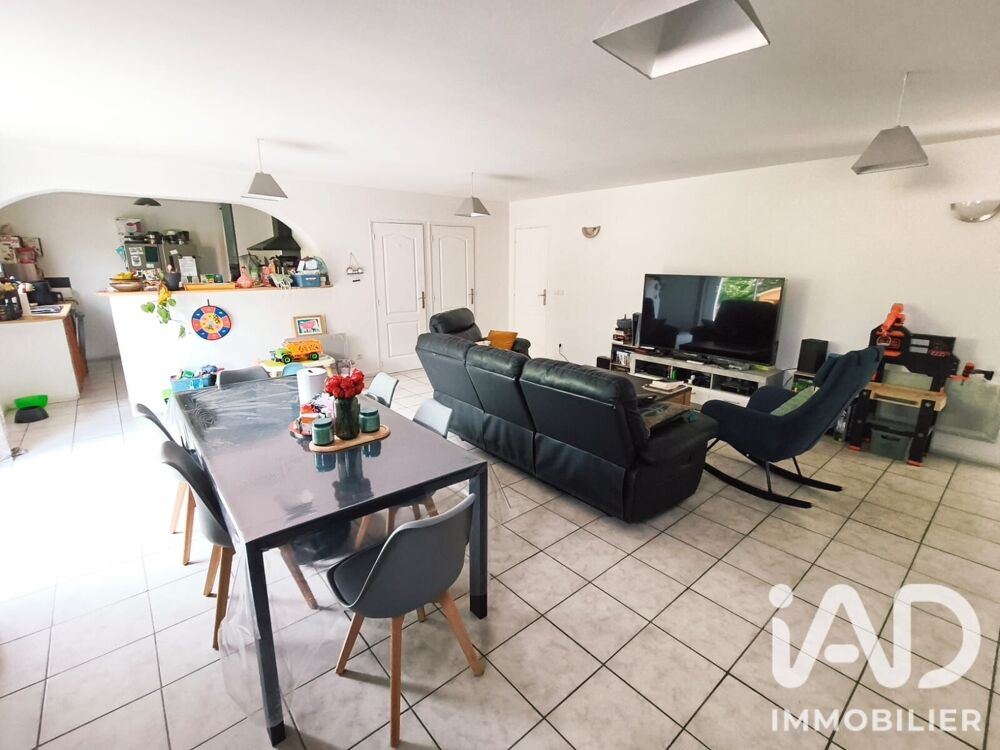 Vente Maison Vente Maison/villa 5 pièces Margon