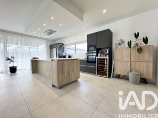  Maison à vendre 5 pièces 158 m²