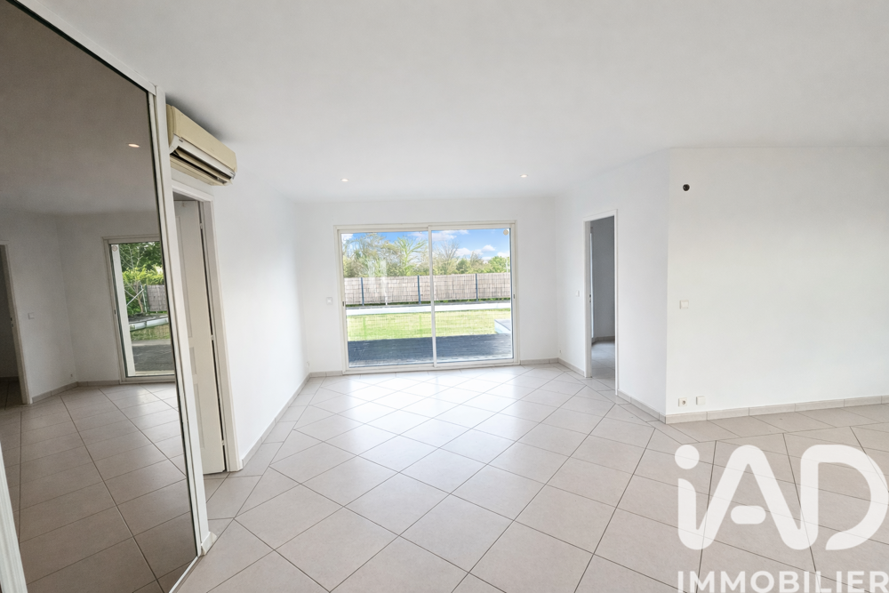 Vente Maison Vente Maison/villa 6 pièces Ambarès-et-lagrave