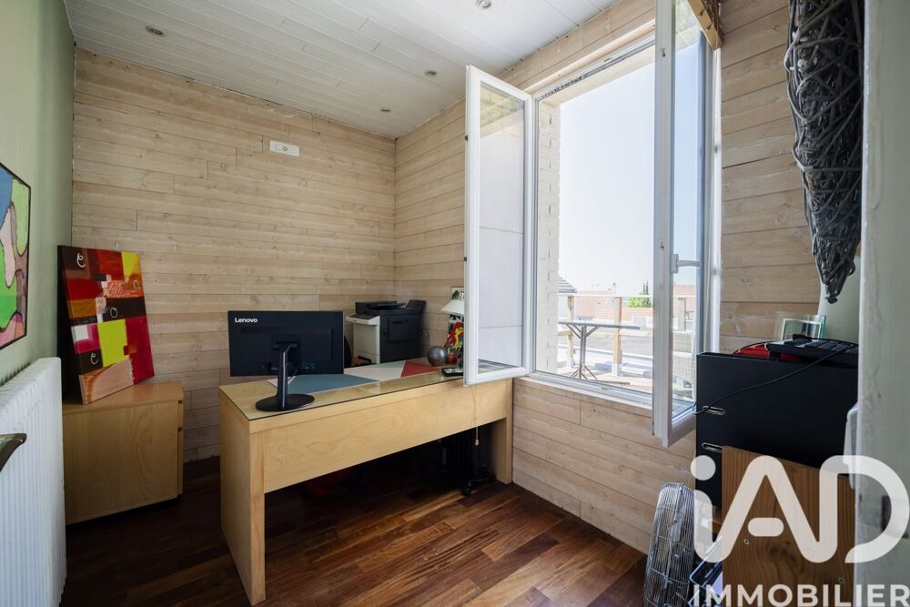 � vendre  Maison Nanterre (92000)