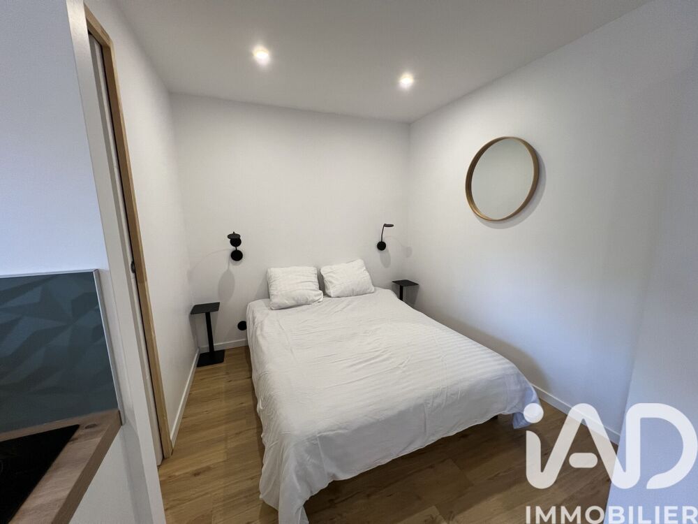 à vendre  Maison La Rochelle (17000)