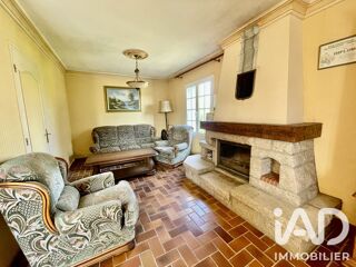  Maison à vendre 6 pièces 113 m²