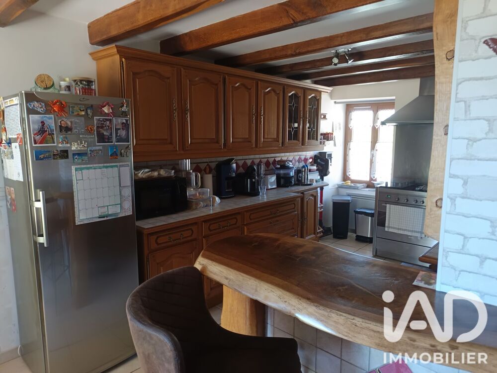 Vente Maison Vente Maison de campagne 6 pièces Saint-symphorien