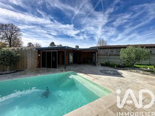  Maison à vendre 4 pièces 100 m²