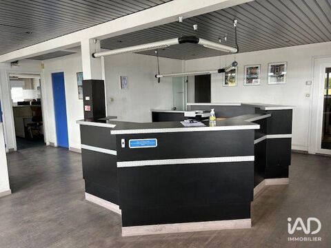 Vente Boutique/Local commercial 8 200 m&sup2; 2884000 14650 Carpiquet