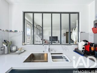  Appartement à vendre 3 pièces 72 m²