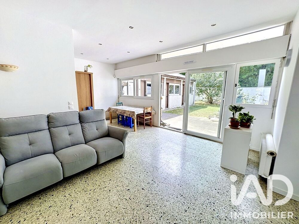 Vente Maison de ville 7 pièces