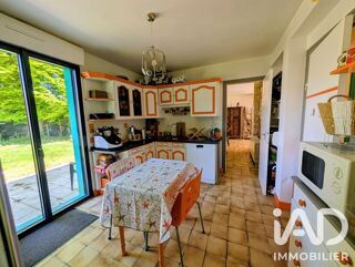  Maison à louer 7 pièces 127 m²