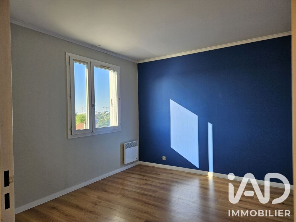 Vente Appartement Vente Appartement 3 pièces Dijon