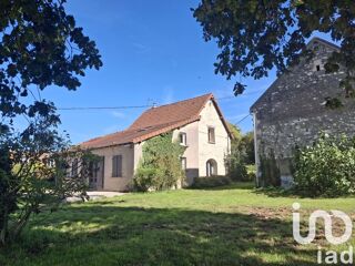  Maison à vendre 6 pièces 158 m²