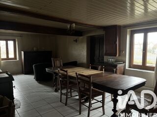  Maison à vendre 4 pièces 116 m²