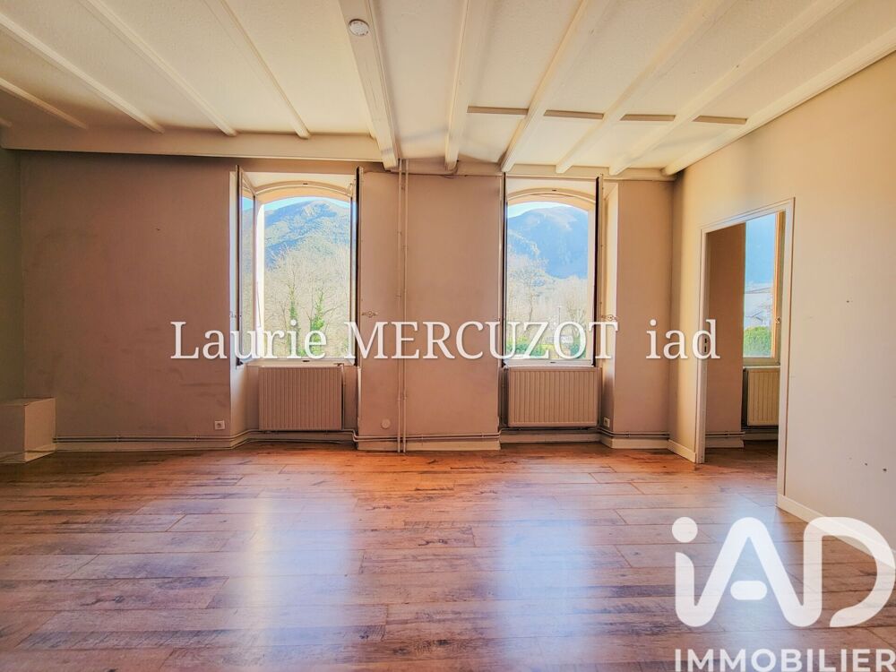 Vente Maison Vente Maison/villa 6 pièces Arles-sur-tech