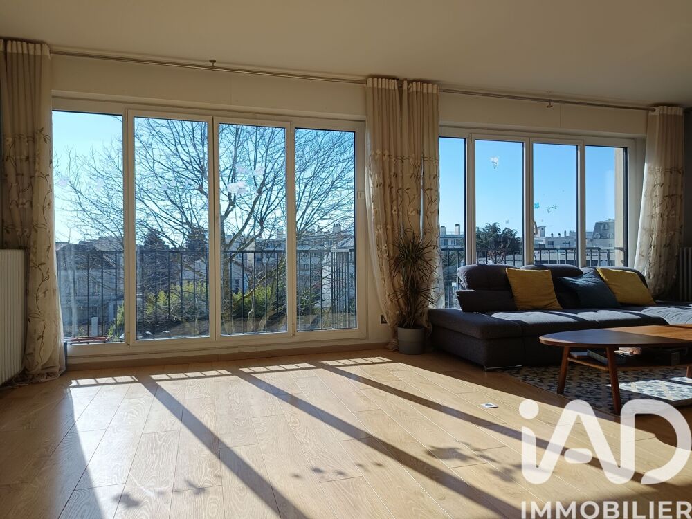 Vente Appartement Vente Appartement 4 pièces Saint-maur-des-fossés