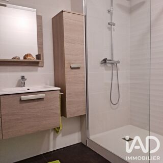  Appartement à vendre 4 pièces 75 m²