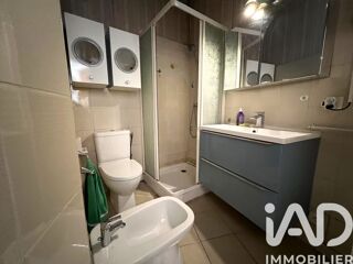  Maison à vendre 3 pièces 46 m²