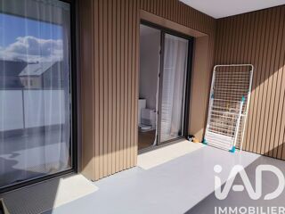  Appartement � vendre 3 pi�ces 67 m�